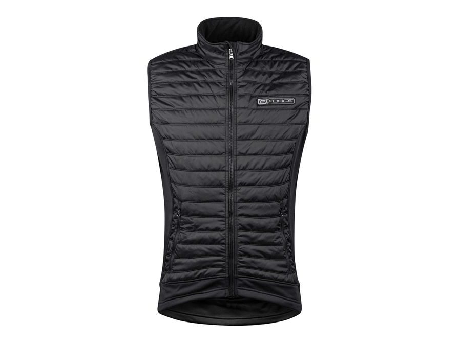 Vesta FORCE CHILL volnočasová, černá