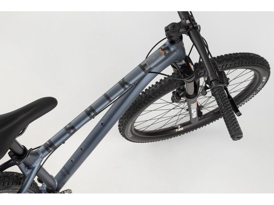 Pánské horské kolo NS Bikes ECCENTRIC LITE 2 29 Sharkskin