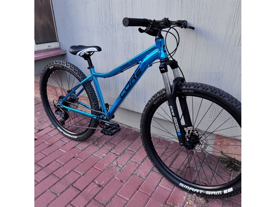 Dětské kolo Core Razor 27,5" Velikost 15"