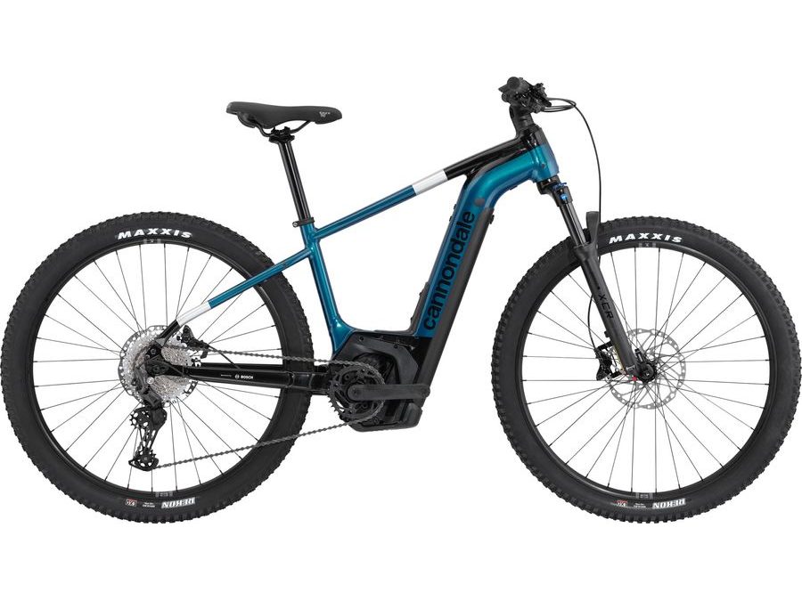 Pánské horské elektrokolo CANNONDALE TRAIL NEO 2
