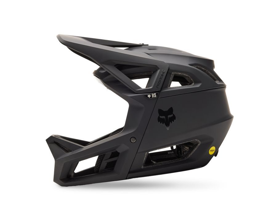 Integrální helma Fox Proframe Rs, Ce, Matte Black