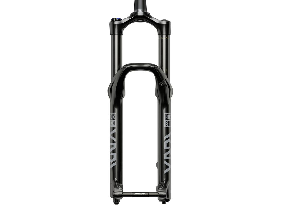 Odpružená vidlice Rock Shox YARI RC 29 BLK 44mm B3