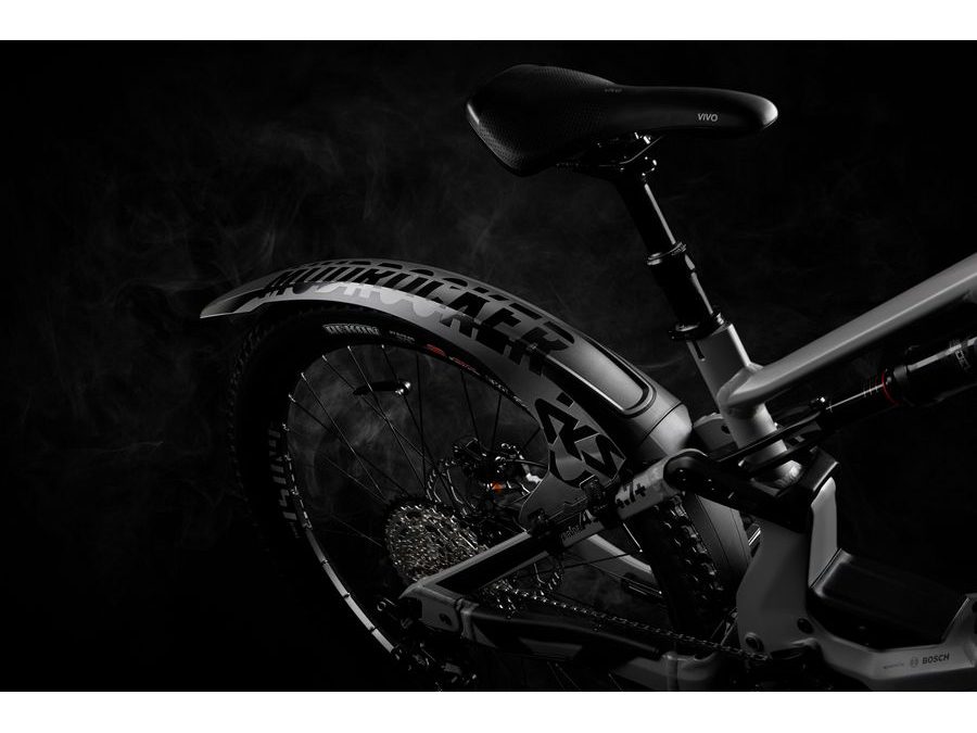 Blatník MUDROCKER - zadní 27,5" & 29"