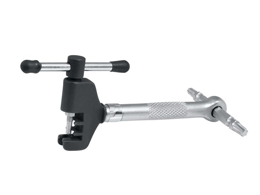 nářadí FORCE sada 12 funkcí s nýtovačem, v pouzdře