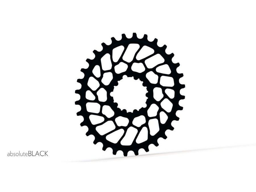Převodník AbsoluteBlack OVAL SRAM BB30