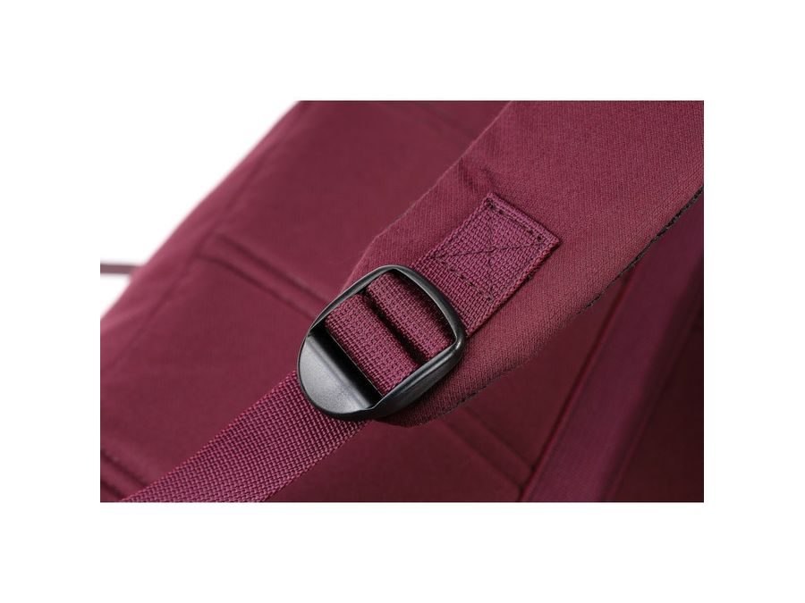 Batoh NITRO URBAN CLASSIC wine