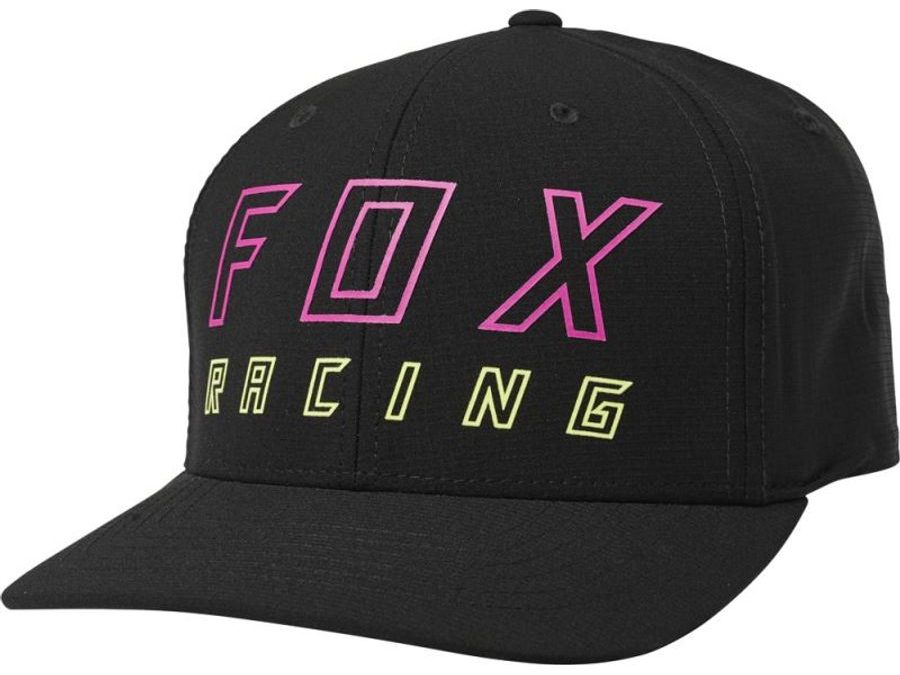 Kšiltovka Fox Neon Moth Flexfit Hat