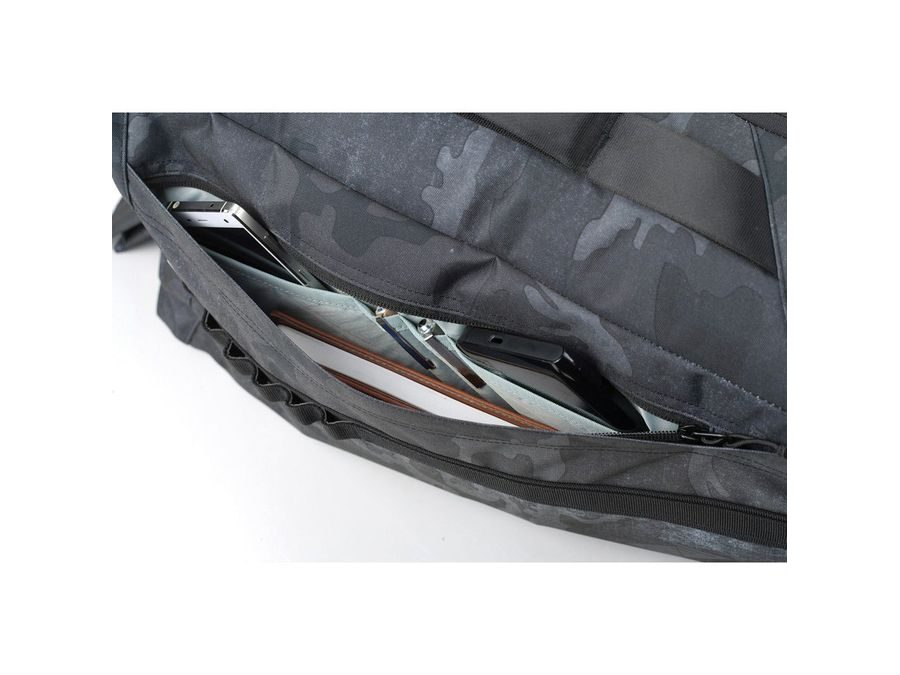 Batoh NITRO SCRAMBLER forged camo