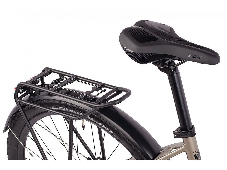 SUW Elektrokolo MAXBIKE FRIDA sandstone