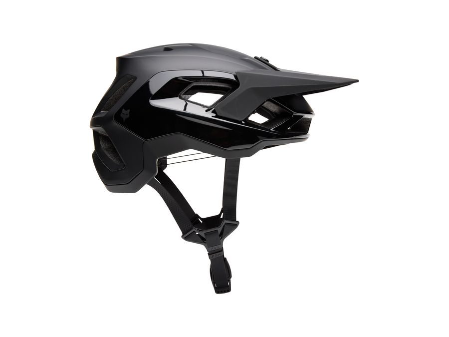 Helma Fox Speedframe Pro, Ce, Matte Black