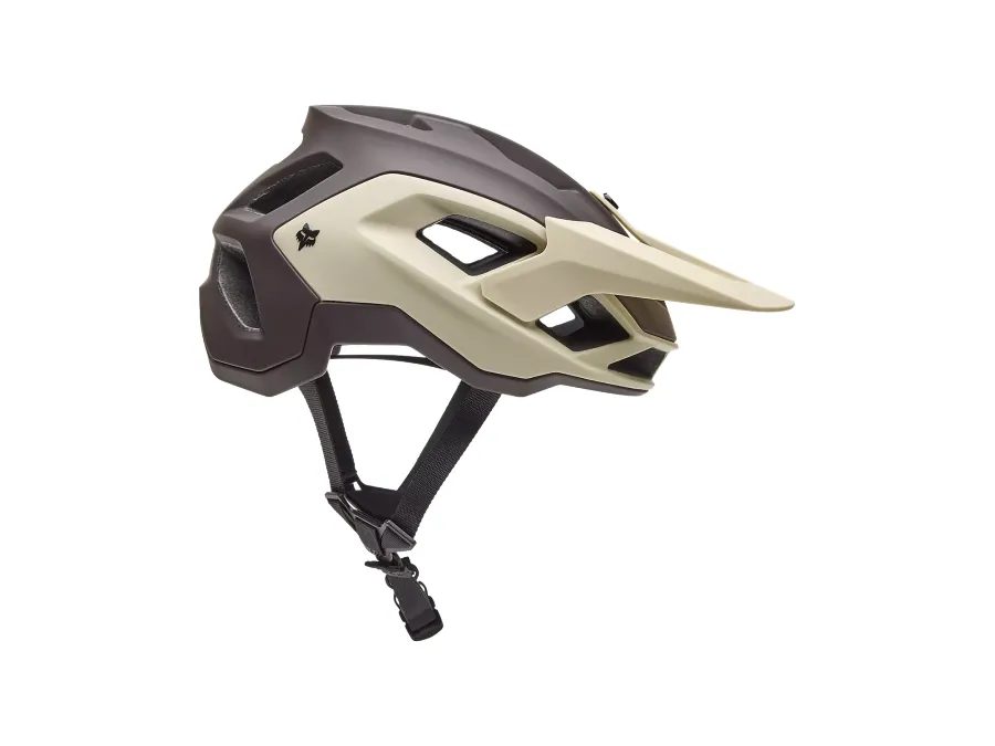Helma Fox Speedframe Helmet 5050, Cream