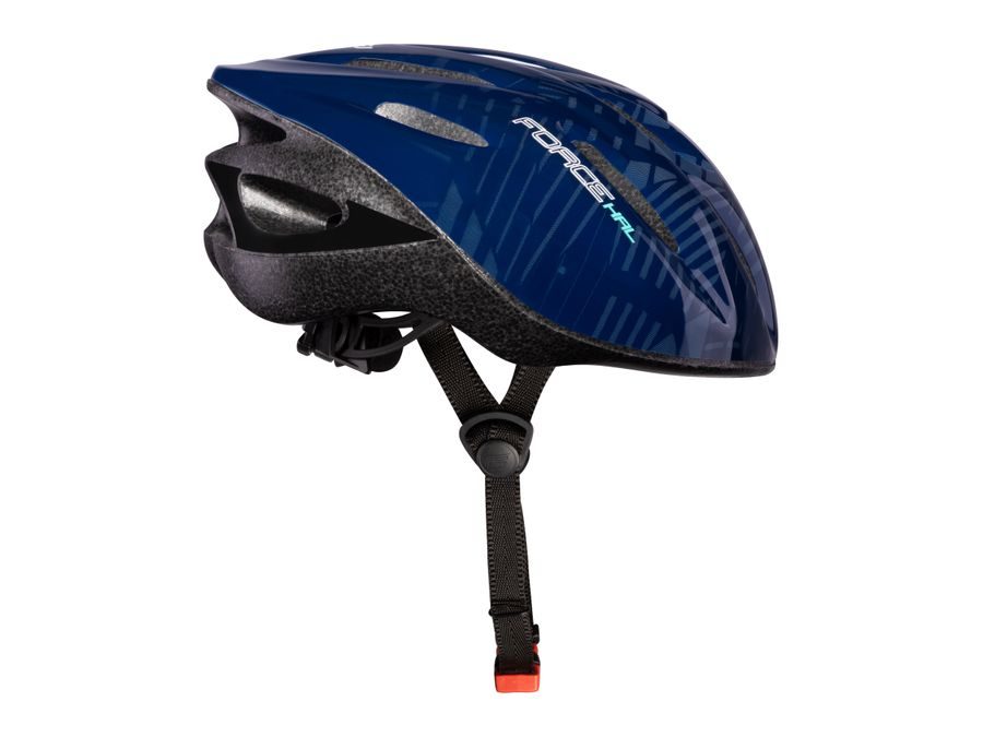 Helma FORCE HAL, modrá navy