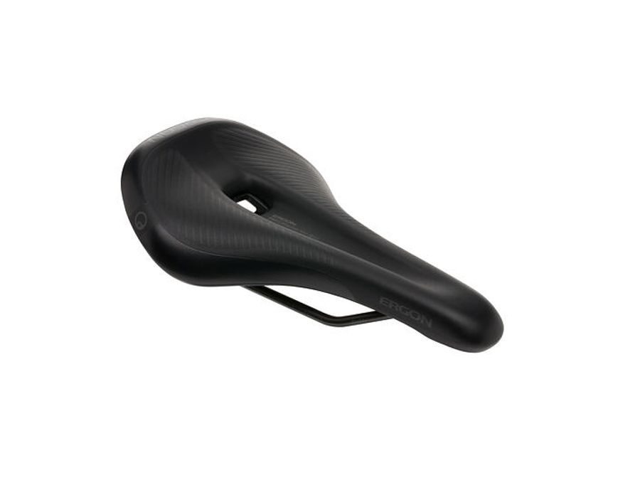 Pánské sedlo ERGON SM E-Mountain Men stealth M/L