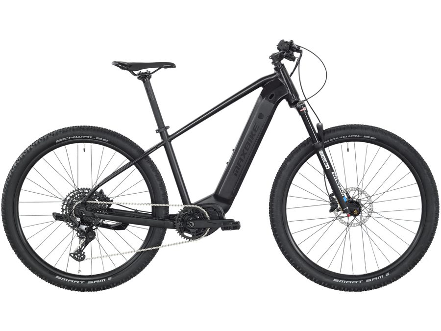 Pánské horské elektrokolo MAXBIKE Magnus 2.0 29"