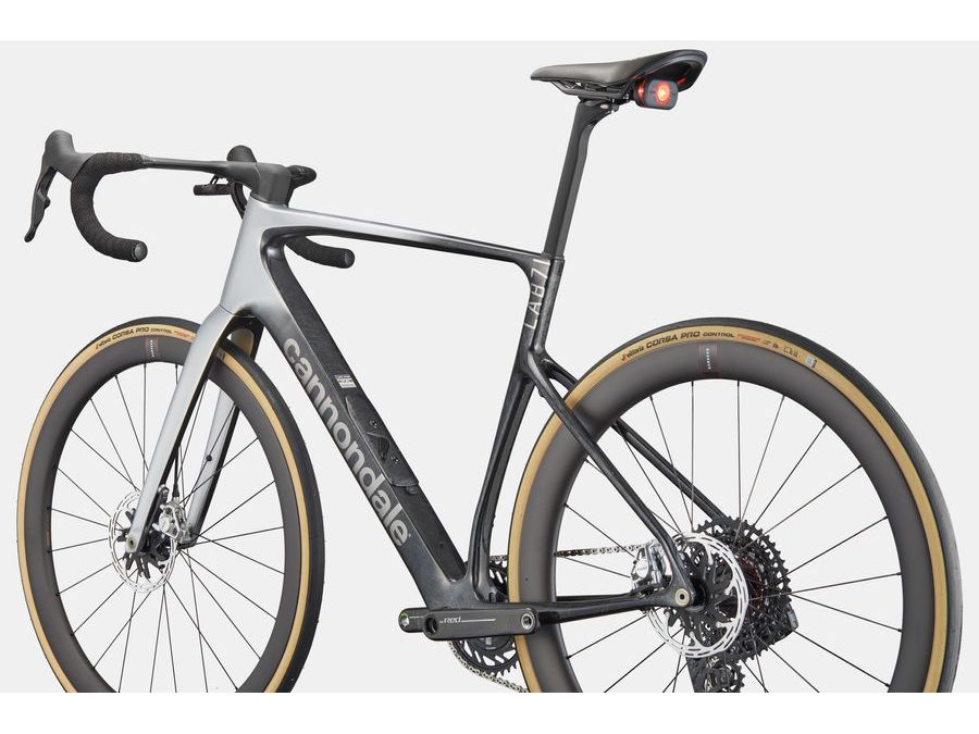 Silniční kolo CANNONDALE SYNAPSE LAB71 SMARTSENSE