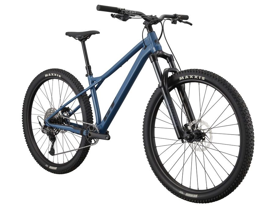 Pánské horské kolo GT ZASKAR LT 29" ELITE