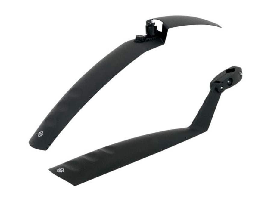 Blatníky SKS Crossboard černé 26"