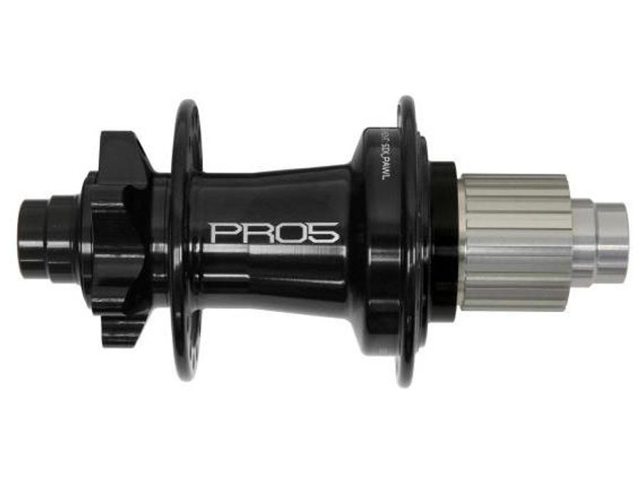 Náboj zadní HOPE PRO 5 148x12mm BOOST 28 děr