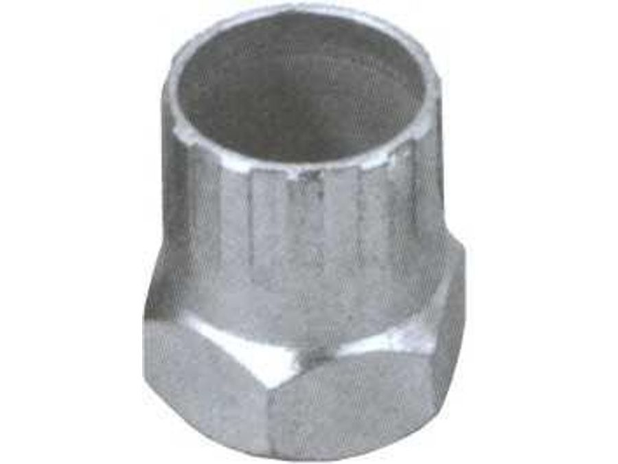 Stahovák pastorku Shimano kazeta KOVYS