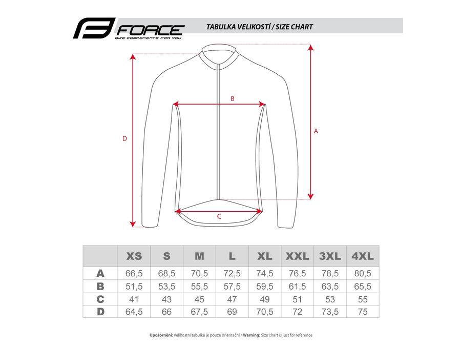 Pánská zimní bunda FORCE FROST softshell, fluo-černá