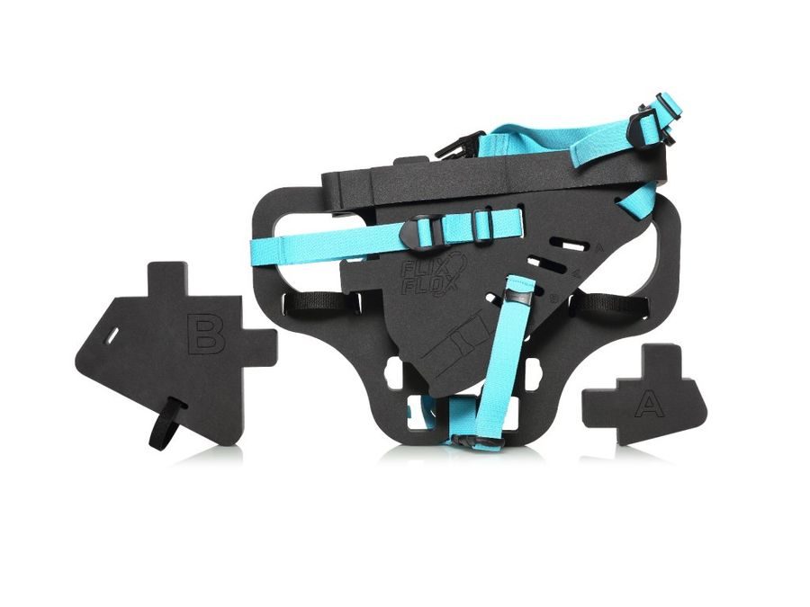 Dětská sedačka FlixFlox