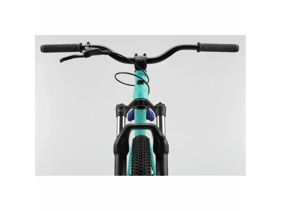 Dirtové kolo NS Bikes Movement 2 Toothpaste