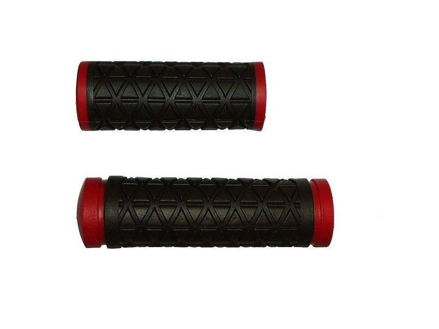 Dětské gripy, červené