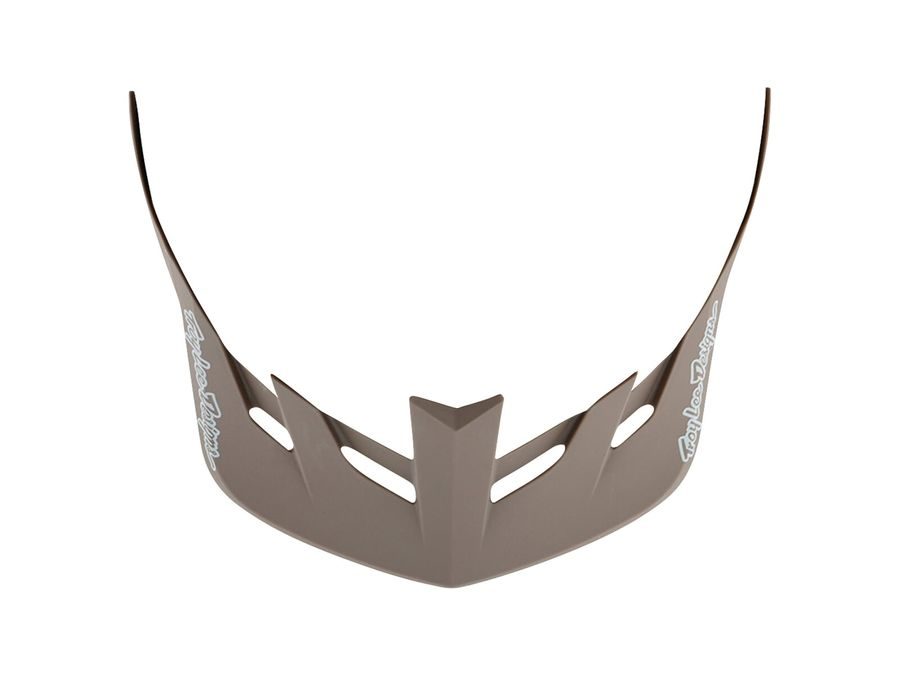 Helma Troy Lee Designs FLOWLINE POINT CAPER / CHALK 2025