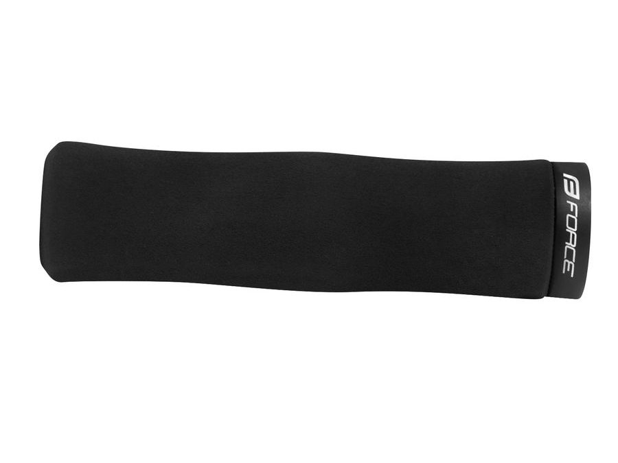 Madla FORCE EVA jištěná, černá, balená