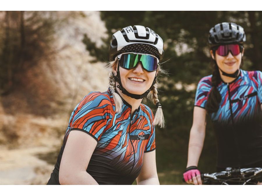 Čepička s kšiltem FORCE DIM letní, černá