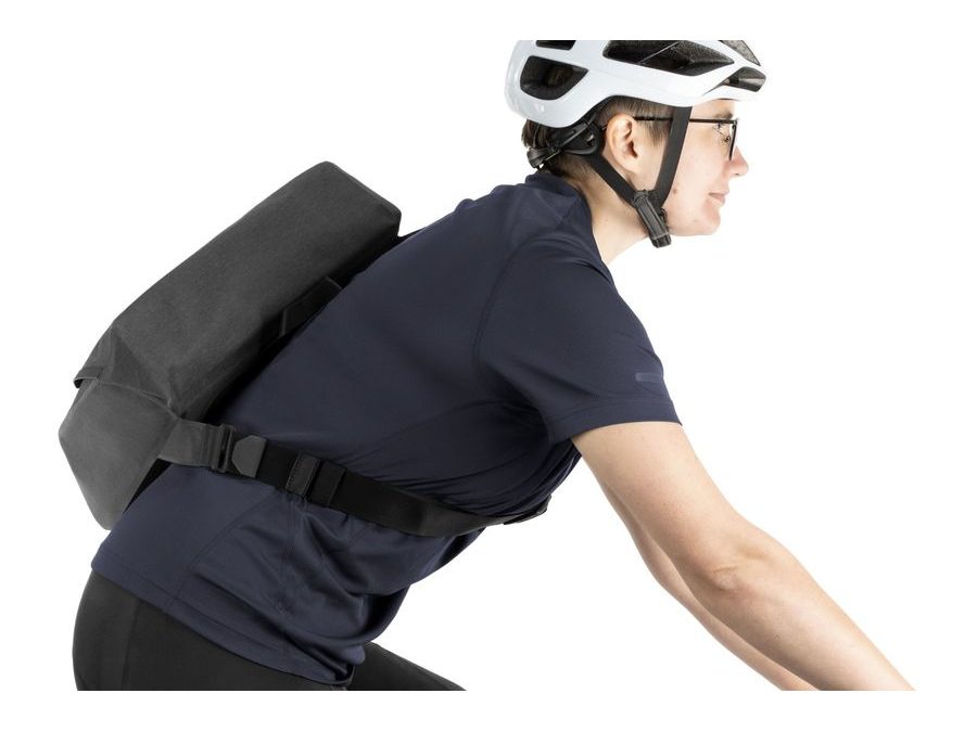 Brašna Apidura City Messenger