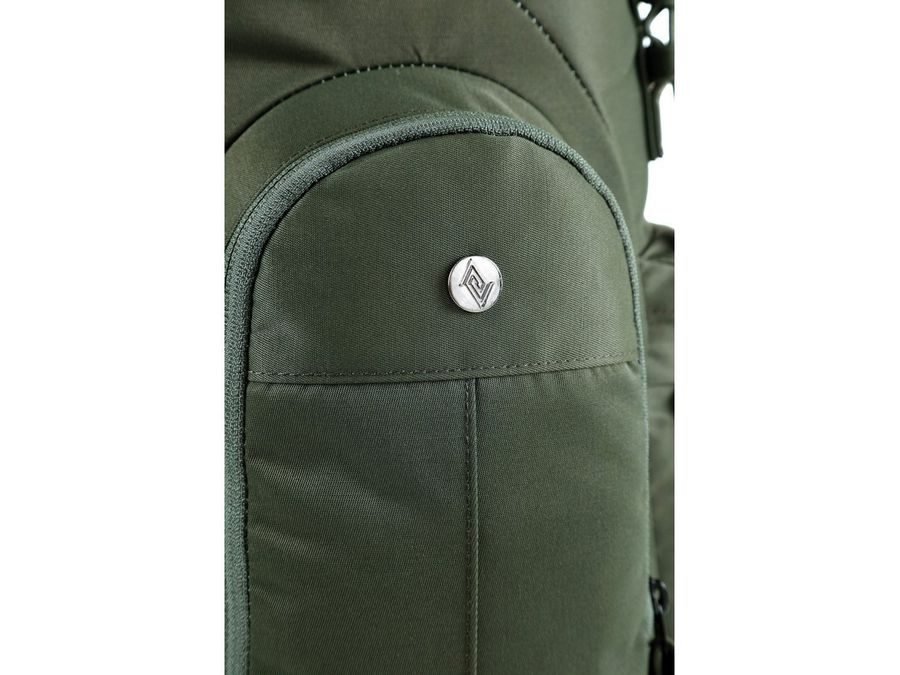 Batoh NITRO DAYPACKER rosin