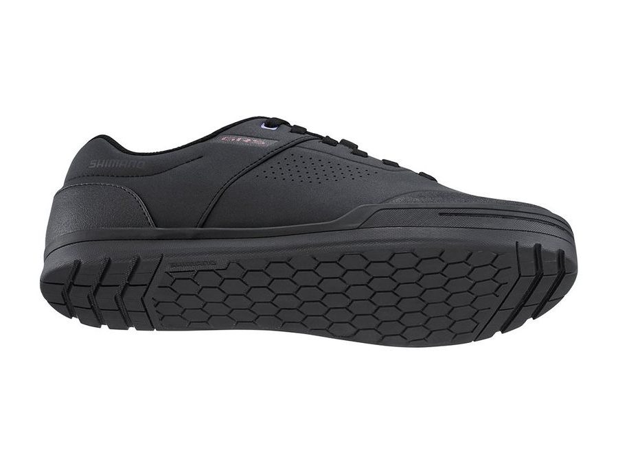 Boty dámské SHIMANO MTB SH-GR501W, černá