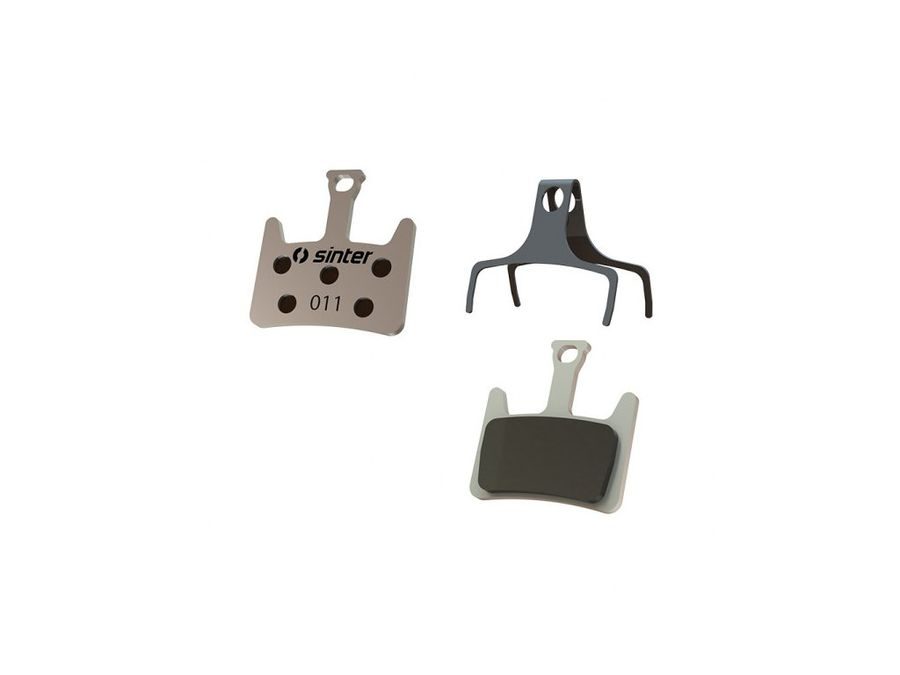 SINTER BRZDOVÉ DESTIČKY HAYES