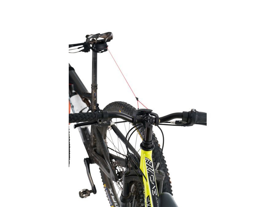 Zefal bike taxi adaptér