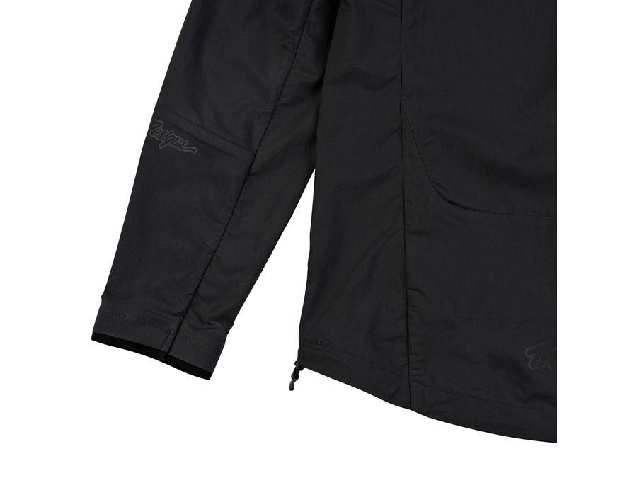 Pánská bunda Troy Lee Designs BUNDA DRIFT MONO CARBON