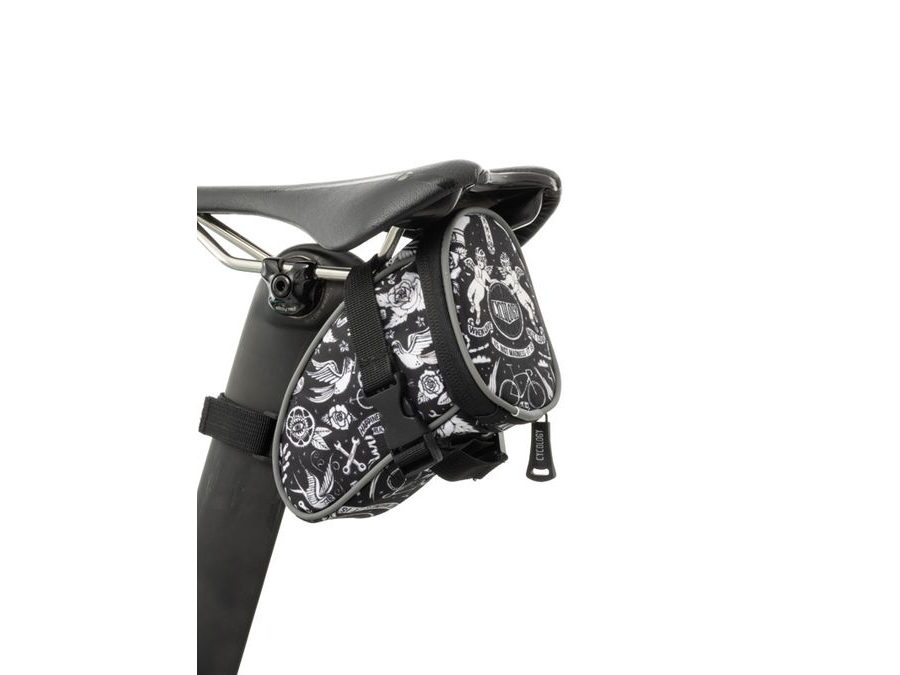 Brašna podsedlo Cycology Velo Tattoo