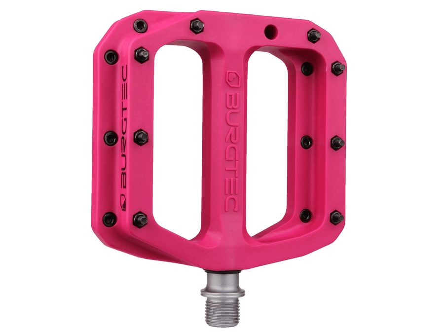 Pedály Burgtec MK4 COMPOSITE