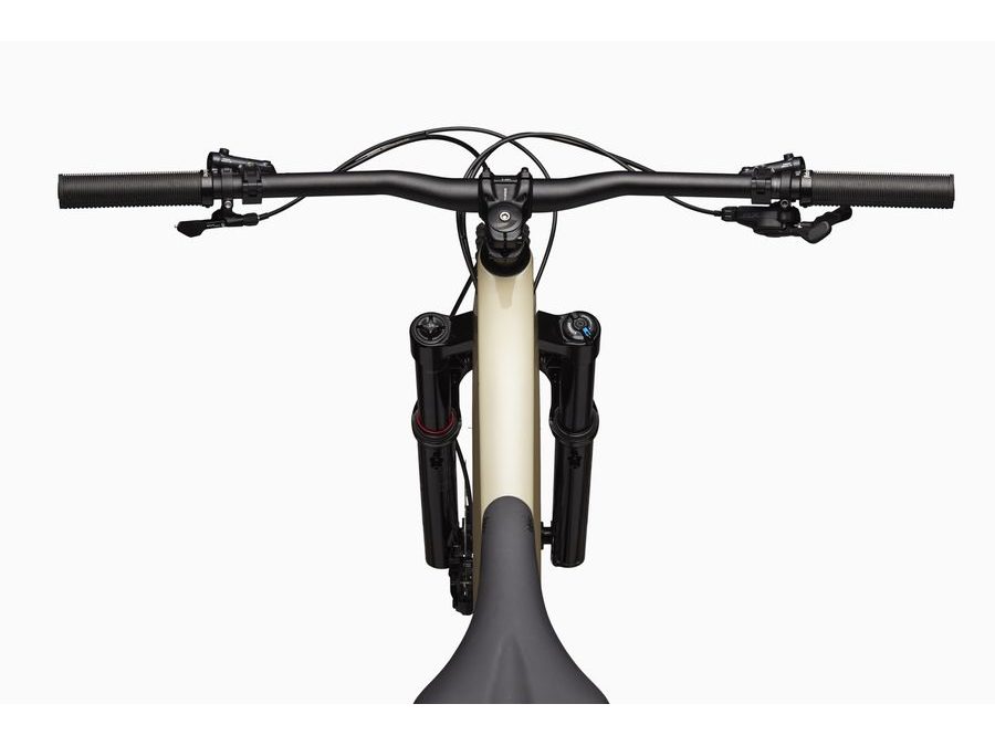 Celoodpružené kolo CANNONDALE HABIT CARBON 2