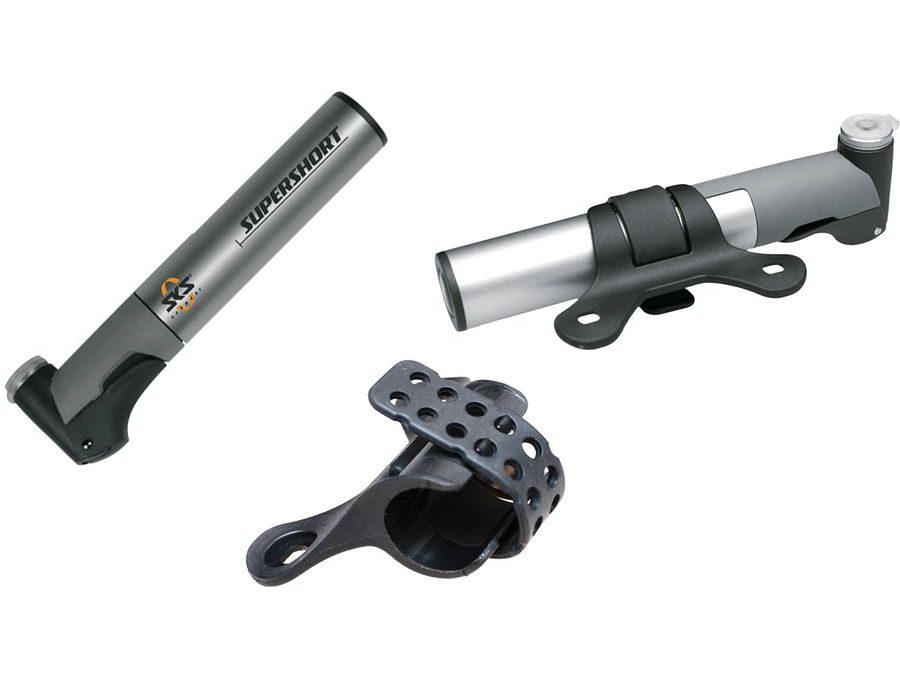 Rámová hustilka SKS SUPERSHORT