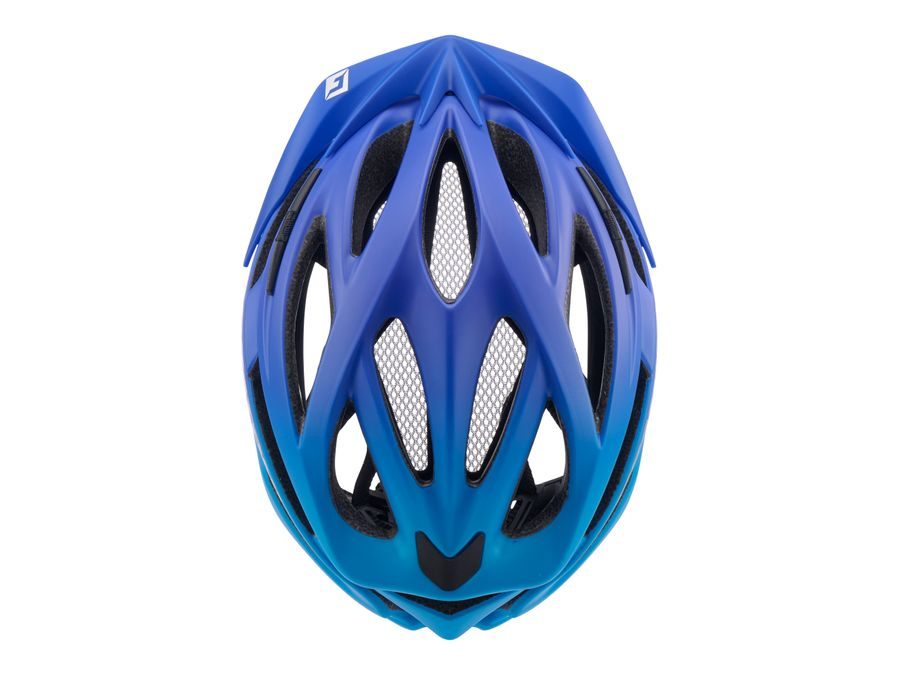 Dětská helma CRATONI Pacer Jr. Blue Matt - XS-S (50-55 cm)