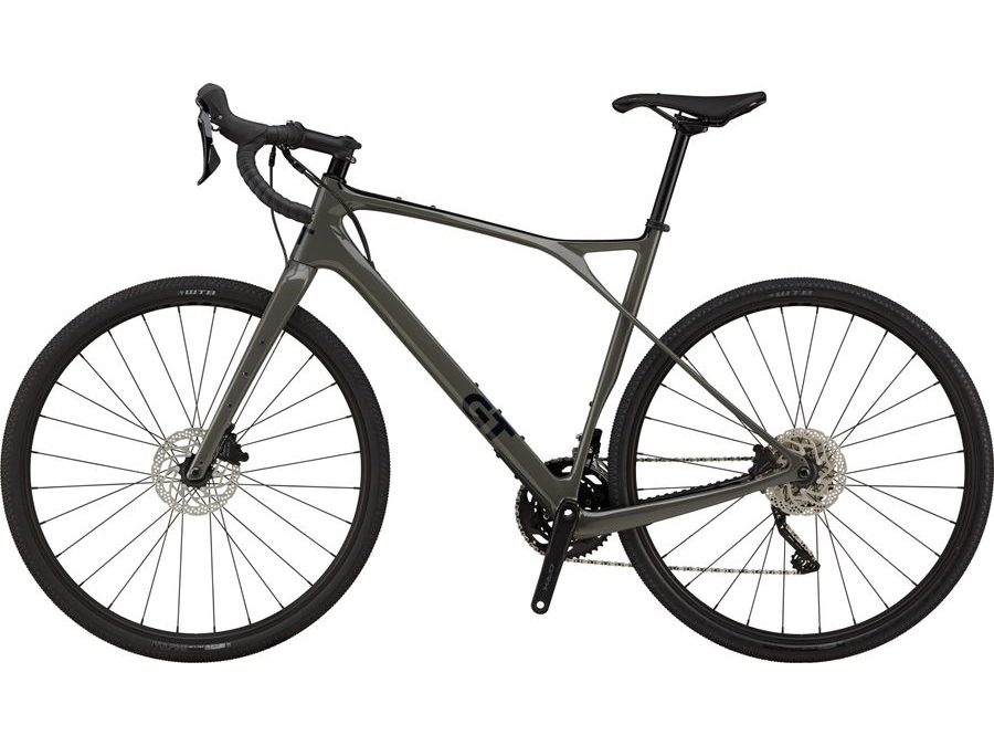 Gravel kolo GT GRADE CARBON ELITE - Wgr