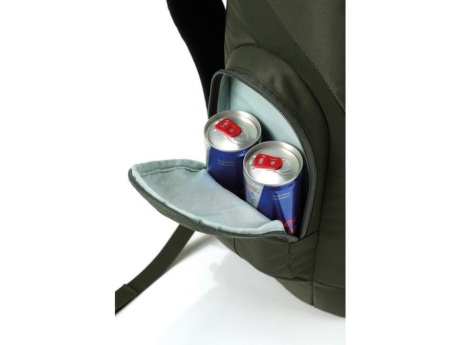 Batoh NITRO DAYPACKER rosin