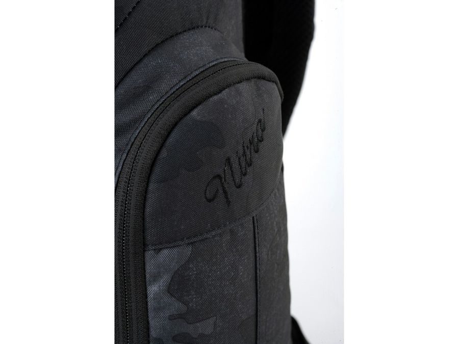 Batoh NITRO DAYPACKER forged camo