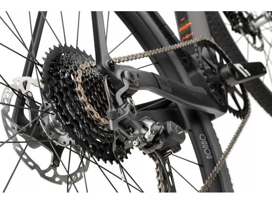 Gravel kolo RONDO MYLC CF2