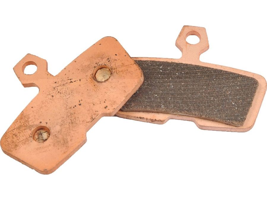 Brzdové desky Sram Code R GF-847