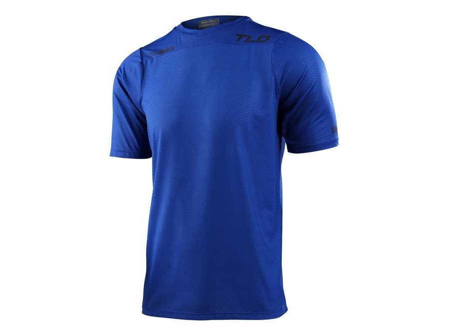 Pánský dres s krátkým rukávem TLD SKY
