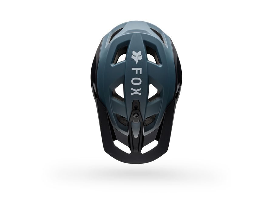 Trail/All mountain přilba Fox Speedframe Helmet 5050, Ce