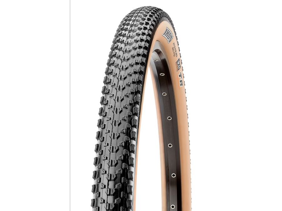 Plášť MAXXIS IKON KEVLAR 29X2.20 60 TPI EXO/TR/TANWALL