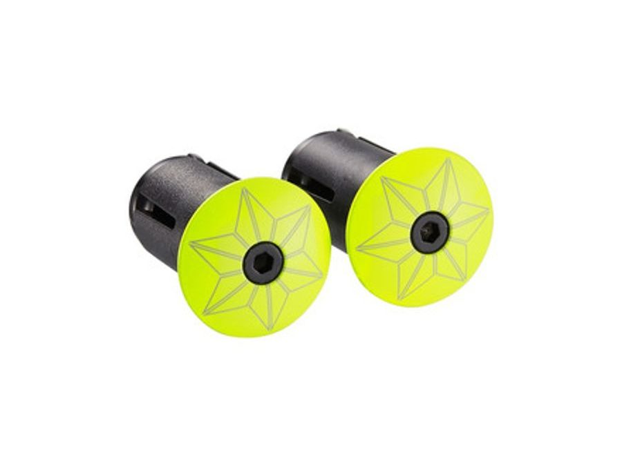 Omotávka Supacaz Super Sticky Kush modro-žlutá